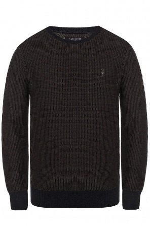 'charter' sweater, zdjęcie 1 'charter' sweater od AllSaints
